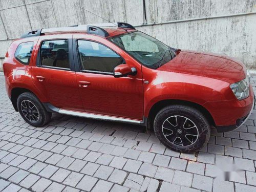 2017 Renault Duster AT for sale at low price