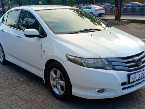 Honda City 1.5 V MT, 2011, CNG & Hybrids for sale