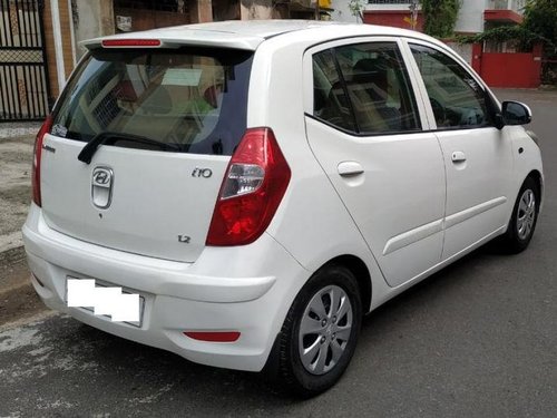 2012 Hyundai i10 Sportz MT for sale at low price