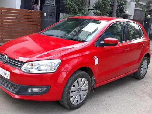 Used Volkswagen Polo MT for sale at low price