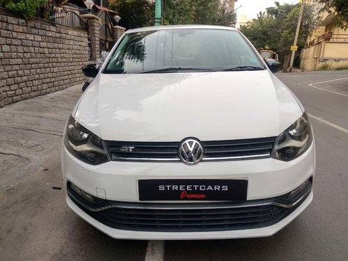 2017 Volkswagen Polo GT TSI AT for sale