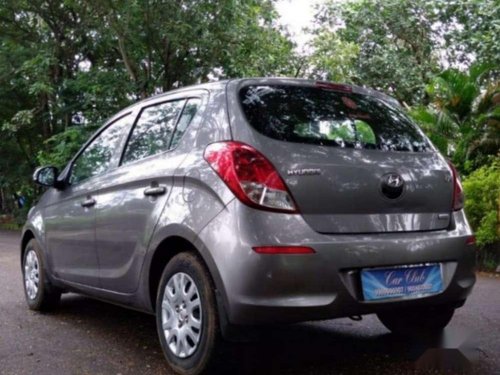 Hyundai i20 Magna (O), 1.2, 2013, CNG & Hybrids MT for sale 