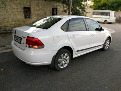 2011 Volkswagen Vento MT for sale