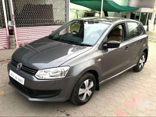 Volkswagen Polo Comfortline Petrol, 2013, Petrol MT for sale 