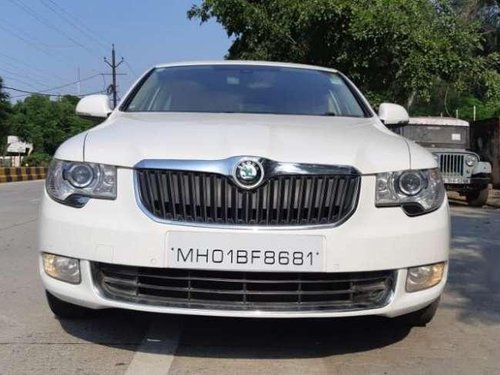 Used 2012 Skoda Superb AT for sale