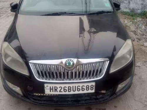 2012 Skoda Rapid MT for sale