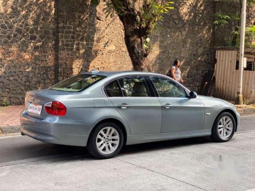 BMW 3 Series 320i, 2008, Petrol AT for sale 