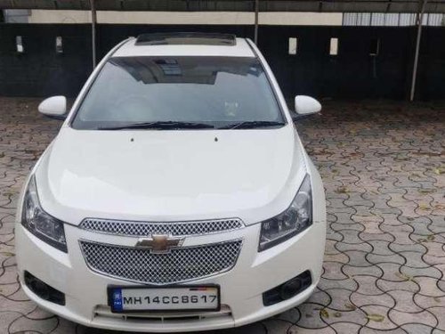 Chevrolet Cruze 2010 LTZ AT for sale 