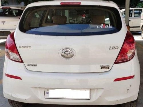 2014 Hyundai i20 MT for sale