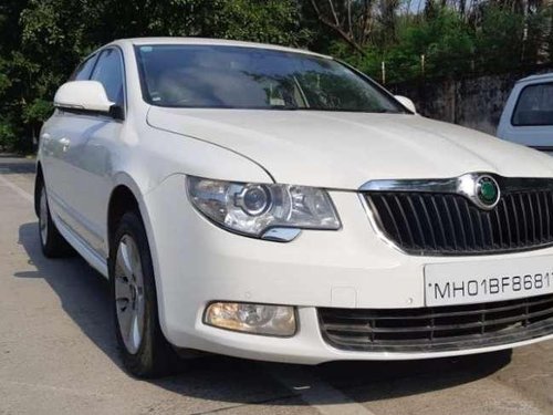 Used 2012 Skoda Superb AT for sale