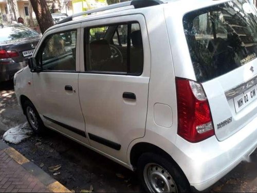 Maruti Suzuki Wagon R LXI 2013 MT for sale 