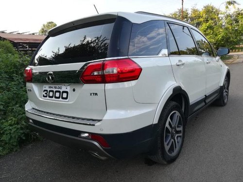 Tata Hexa XTA AT 2018 for sale