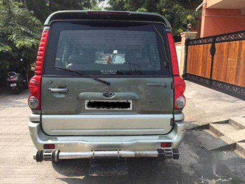 2007 Mahindra Scorpio MT for sale