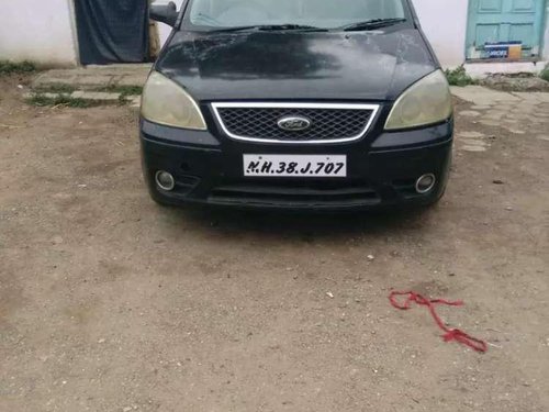 Ford Fiesta 2007 MT for sale