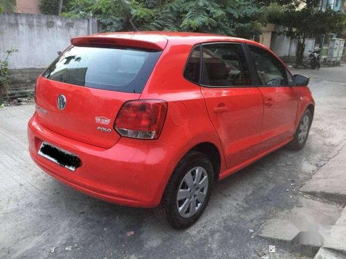 Volkswagen Polo Trendline Petrol, 2011, MT for sale 