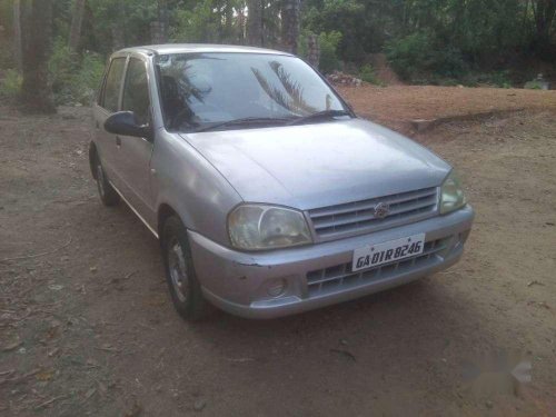 2005 Maruti Suzuki Zen MT for sale 