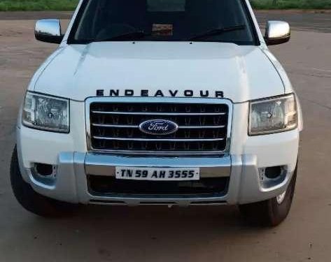 2008 Ford Endeavour MT for sale at low price