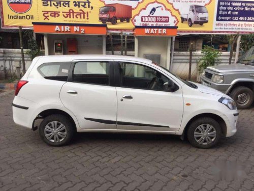 2015 Datsun GO Plus MT for sale 