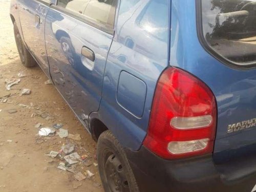 Used Maruti Suzuki Alto MT for sale 