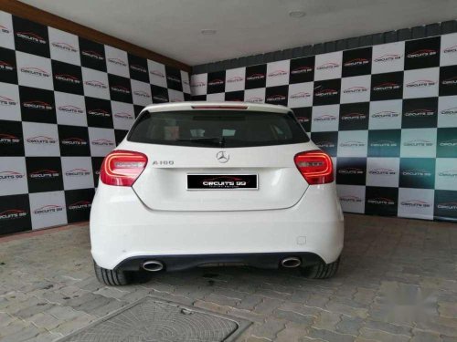 Mercedes Benz A Class 2013 AT for sale 