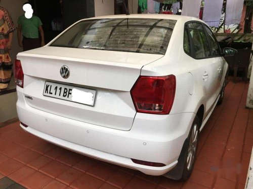 Used Volkswagen Ameo MT for sale 