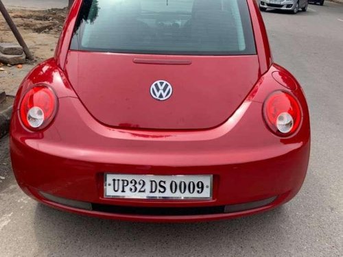 Used 2011 Volkswagen Beetle AT for sale 