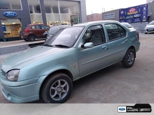 Used 2005 Ford Ikon 1.3 EXI MT for sale