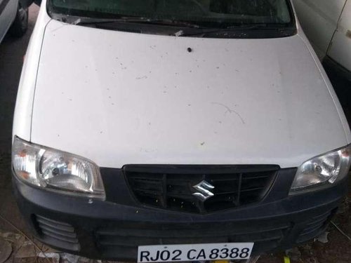 2010 Maruti Suzuki Alto MT for sale 