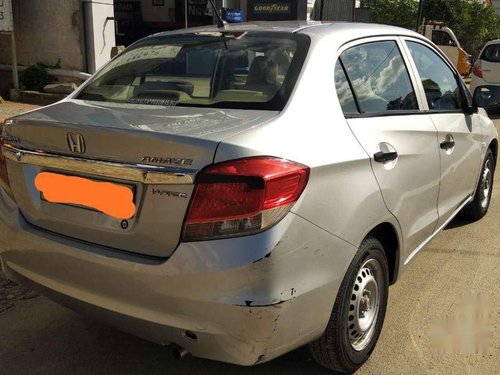 Honda Amaze 2015 MT for sale 