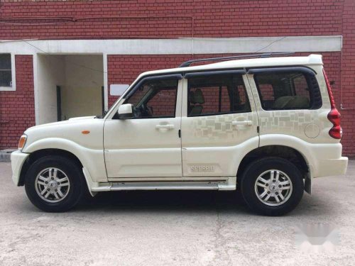 Used 2011 Scorpio VLX  for sale in Chandigarh