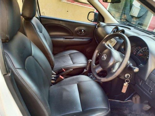 2012 Nissan Micra Active XL MT for sale