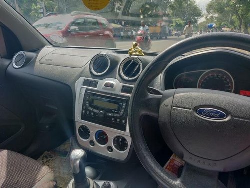 Ford Figo 2012-2015 Petrol Titanium MT for sale