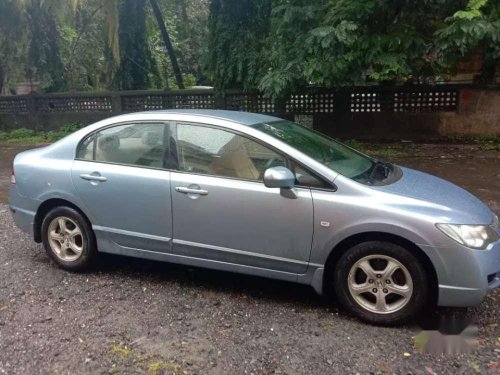 2008 Honda Civic MT for sale