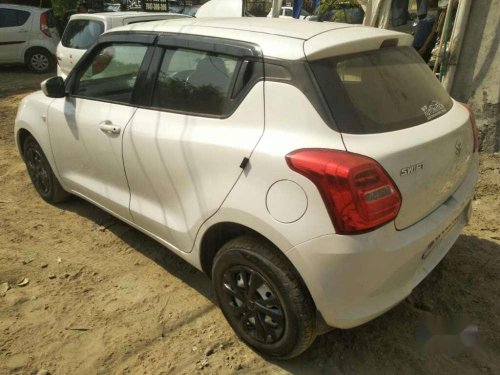 Maruti Suzuki Swift LXi, 2019, Petrol MT for sale 