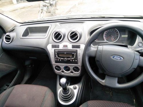 2010 Ford Figo MT for sale