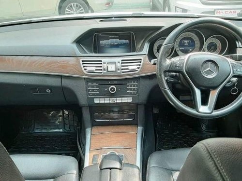 Mercedes Benz E-Class 2015-2017 E250 CDI Avantgarde 2016 AT for sale