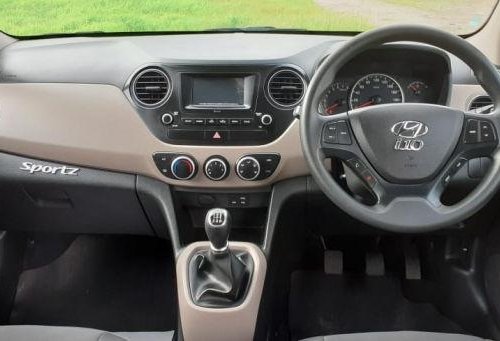 Hyundai Grand i10 1.2 Kappa Sportz MT for sale