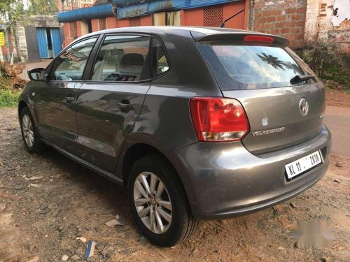 Volkswagen Polo Highline Diesel, 2014, Diesel MT for sale 