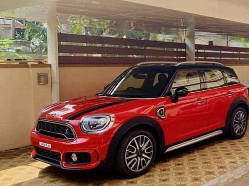 Used Mini Countryman MT for sale 