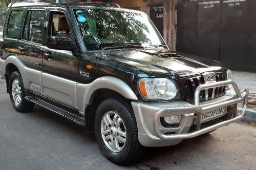 Used 2014 Mahindra Scorpio VLX MT for sale