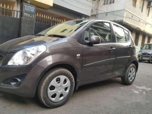 2014 Maruti Suzuki Ritz MT for sale 