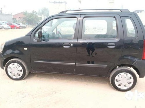 Used Maruti Suzuki Wagon R LXI MT for sale at low price