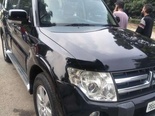 Used Mitsubishi Montero MT for sale 