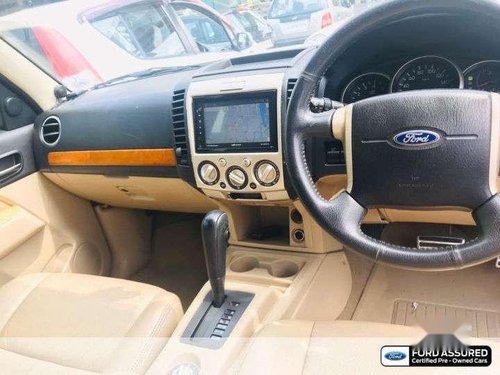 2011 Ford Endeavour AT for sale