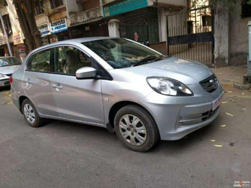 Honda Amaze 2013 MT for sale 