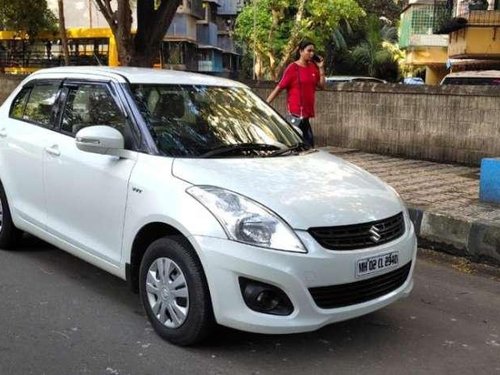 Maruti Suzuki Swift Dzire VXI, 2012, Petrol MT for sale 