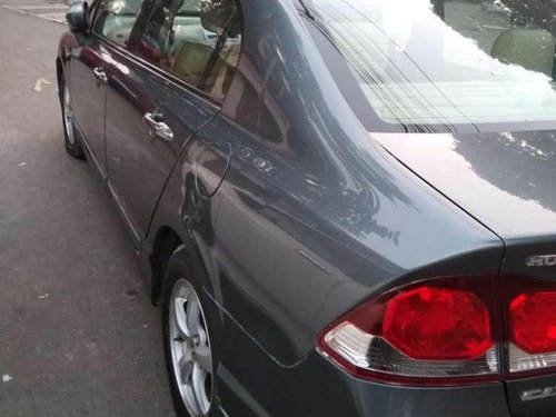 Honda Civic 1.8V MT, 2011, Petrol for sale 