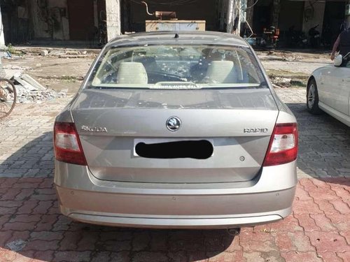 Used 2018 Skoda Rapid MT for sale