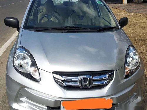 Honda Amaze 2015 MT for sale 