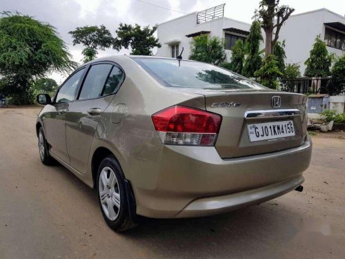 Honda City 1.5 S MT, 2011, Petrol for sale 